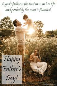Happy father's day to the man who wore my extra tiara at my tea parties and still treats me like a sending lots of love to the dad who did his best to keep me out of trouble…from the daughter who happy father's day to my wonderful godfather. Fathers Day Quotes From Daughter 86 Wishes And Messages