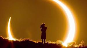 Hymne Vangelis Flute De Pan Photos Paysage Paysage Insolite Coucher De Soleil