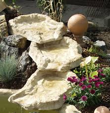 Eder Super Wasserfall Bachlauf 3tlg Neuware Top Ebay Wasserfall Garten Bachlauf Im Garten Bachlauf