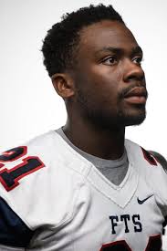 All-Patriot Athletic Conference football team