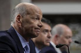 These Bankers Are So Unapologetic, Even Republicans Can't Stand Them