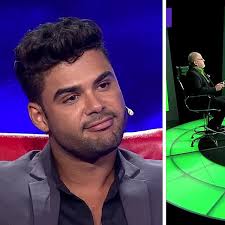 Erick Sabater es gay? Él respondió así en El Valor de la Verdad