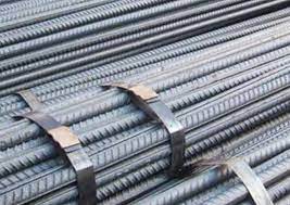 Rebar | Steel Dynamics | Long Products Steel
