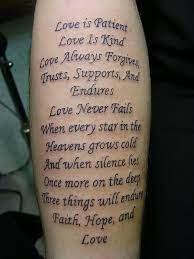 Tattoos by improb october 10, 2019. Life Quotes Tattoo Bible Verses Quotesgram