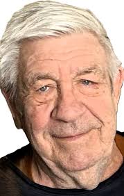 Obituary information for William Douglas Small