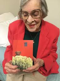 Unsuspecting nursing home residents receive cards