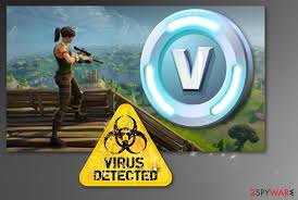 The above tweet comes directly from the fortnite feed, encouraging players to keep an eye out for scams related to the game. Fortnite Virus Infects 78 000 Computers Via V Bucks App