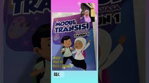 Contohnya laporan transisi tahun 1, modul transisi tahun 1, dokumentasi transisi tahun 1 dan sebagainya. Modul Transisi Tahun 1 Youtube