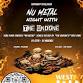 Nu Metal Night with The Undone