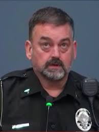 Aj Scott Trooper Video