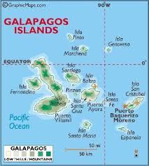 Pin On The Enchanted Islands Galapagos Islands Ecuador
