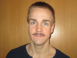 Movember: Moustache Showcase 2012