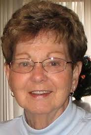 Jean Mueller Obituary (2015)