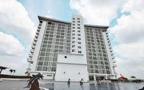 Odalarında yemek servisi isteyen misafirlerimiz için belirli saatlerde oda servisi mevcuttur. Hotel Bayu Marina Resort Kampong Mandai Kechil Bei Hrs Gunstig Buchen