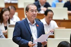 Đại điểu Quốc hội bị gọi điện lừa đảo: 'Thậm chí khi lên mạng, có cả ...