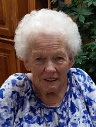 Mildred 'Millie' Lewis