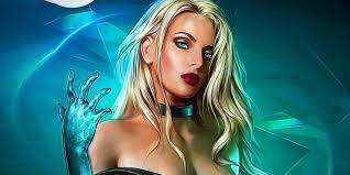 Hot emma frost