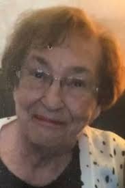 Frances E. (Och) Patterson Obituary in Pittsburgh at John F. Slater Funeral  Home, Inc.