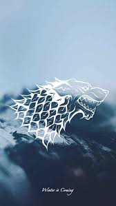 2a1c59adb1029deb126d2bb5c4c8e346 Wallpaper House House Stark Jpg 640 1136 Game Of Thrones Tumblr Got Game Of Thrones Game Of Thrones Art