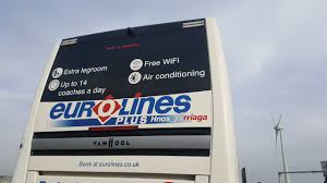 Découvrez les avis de 112 clients de eurolines et partagez aussi votre avis sur cette entreprise. Eurolines Paris 2021 All You Need To Know Before You Go With Photos Tripadvisor