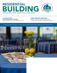 Get reviews, hours, directions, coupons and more for owen roberts builders inc at 6610 state route 158, altamont, ny 12009. Residential Building Around The Capital Region July 2019 By Crbra Issuu