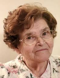 Obituary information for Gertrude Brugmann