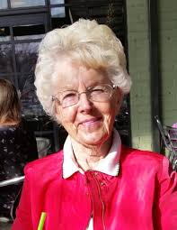 Obituary for Betty Joyce (Strange) Jones