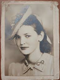 Who are the Carwiles from Rustburg, Gladys area?