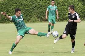 Contact παναθηναϊκοσ λαοσ on messenger. K19 Ofh Pana8hnaikos 1 1 Football Academies