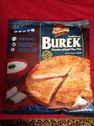 Kadino Handkrafted Burek Spinach/Cheese Pie,United States price supplier