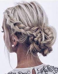 Pin By Jade On Hair Short Hair Updo Short Wedding Hair Hair Styles