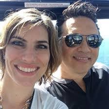 Dana Olney's Instagram, Twitter & Facebook