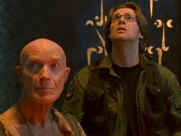 Fan Commentary: SG-1's 'The Torment of Tantalus' » GateWorld