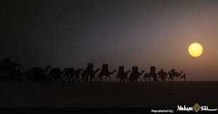 Part documentary, part simple story, ancient traditions meld with the modern. Arbaeen Walk A Tradition Or An Innovation International Shia News Agency