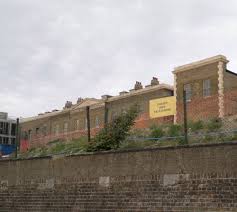 Résultat de recherche d'images pour "the royal seabathing hospital margate"