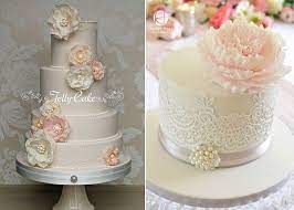 Edible Lace Wedding Cakes Edible Lace Wedding Cake Lace Wedding Cake Edible Lace