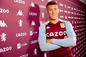 Вілла парк (бірмінгем) головний суддя: Aston Villa Arendovala Barkli U Chelsi Sport Ekspress