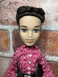 Vintage Dylan Bratz Boy