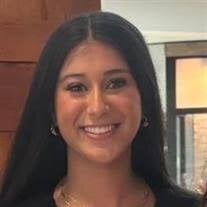 Addison Lyn Lanham Obituary