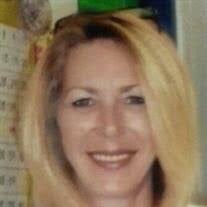 Mrs. Tina Renee Patrick Hopkins Obituary