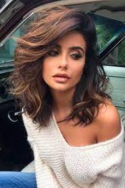 If you think of going shorter or search for a way to transform your cropped hairstyle into something more voguish, we have a nice choice of hot haircuts to meet your every need. 13 Best Big Short Hair Ideas Hair Short Hair Styles Hair Styles