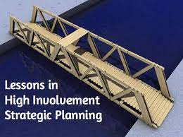 Popsicle Stick Bridges & Lessons In Strategic Planningkeystone Marketing