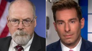 CNN legal analyst unsurprised by Durham findings because of this 'revealing  moment'