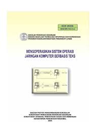 Dalam konfigurasi berbagi pakai koneksi internet internet connection sharing komputer yang tersambung dengan internet akan berfungsi sebagai. Mengoperasikan Sistem Operasi Jaringan Komputer