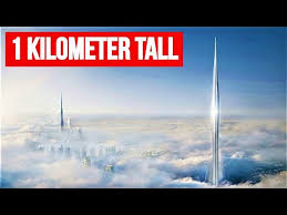 Ahead of its scheduled opening, this episode of time out quick guides is dedicated to the tower, and everything you need to know about this new supertall. Dubai Builds World S Tallest Tower 2020 Update Dubai Creek Tower 1300m Youtube
