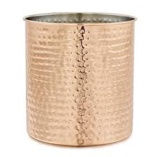 Check spelling or type a new query. Copper Utensil Crocks Holders You Ll Love In 2021 Wayfair