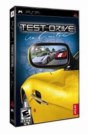 Achievement in test drive unlimited 2: Amazon Com Test Drive Unlimited Sony Psp Artist Not Provided Video Games