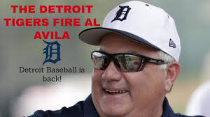 The Detroit Tigers Fired Al Avila!