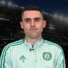 Tom Rogic reflects