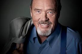 David Clayton-Thomas